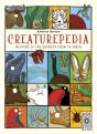 Creaturepedia - Preview