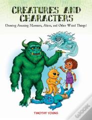Creatures And Characters