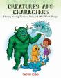 Creatures And Characters - Preview