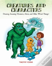 Creatures And Characters