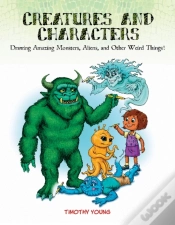 Capa do artigo Creatures And Characters