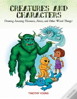 Capa do artigo Creatures And Characters