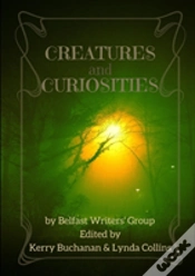 Capa do artigo Creatures And Curiosities