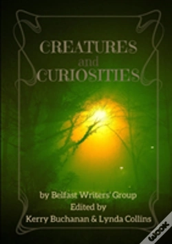 Capa do artigo Creatures And Curiosities