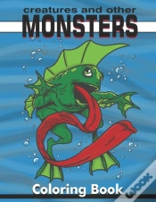 Capa do artigo Creatures And Other Monsters