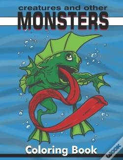 Capa do artigo Creatures And Other Monsters
