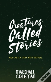 Creatures Called Stories