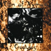 Capa do artigo Creatures - CD