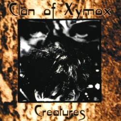Capa do artigo Creatures - CD
