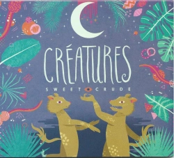Capa do artigo Créatures - CD