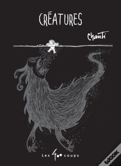 Capa do artigo Créatures