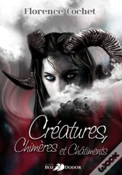 Capa do artigo Creatures, Chimeres Et Chatiments