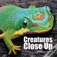 Creatures Close Up