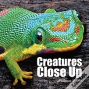Capa do artigo Creatures Close Up