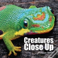 Capa do artigo Creatures Close Up
