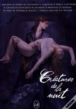 Capa do artigo Créatures De La Nuit