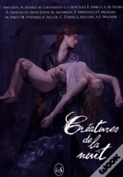 Capa do artigo Créatures De La Nuit