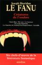 Creatures De L'Ombre - Preview