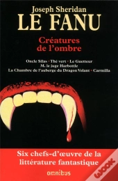 Creatures De L'Ombre