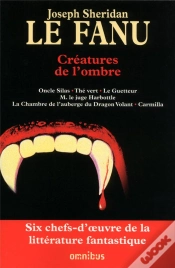 Capa do artigo Creatures De L