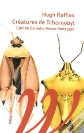 Capa do artigo Créatures De Tchernobyl