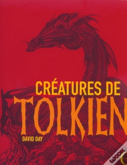Capa do artigo Creatures De Tolkien