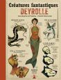 Creatures Fantastiques Deyrolle - Preview