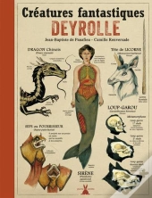 Creatures Fantastiques Deyrolle