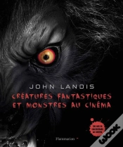 Capa do artigo Créatures Fantastiques Et Monstres Au Cinéma