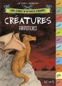 Creatures Fantastiques - Preview