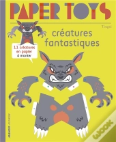 Créatures Fantastiques