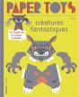 Créatures Fantastiques - Preview
