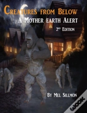 Capa do artigo Creatures From Below 2nd Edition