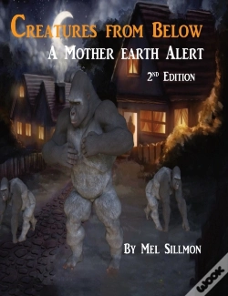 Capa do artigo Creatures From Below 2nd Edition