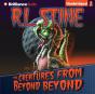 Creatures From Beyond Beyond - Preview