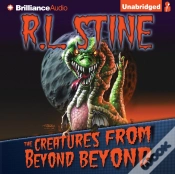 Capa do artigo Creatures From Beyond Beyond