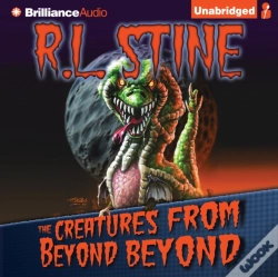 Capa do artigo Creatures From Beyond Beyond