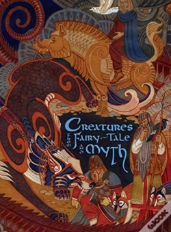 Capa do artigo Creatures From Fairy-Tale And Myth