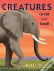 Capa do artigo Creatures Great And Small