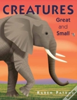 Capa do artigo Creatures Great And Small