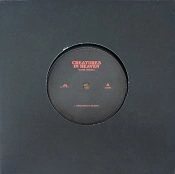 Capa do artigo Creatures In Heaven - Vinil