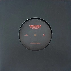 Capa do artigo Creatures In Heaven - Vinil