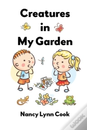 Capa do artigo Creatures In My Garden