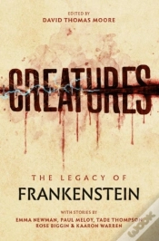 Capa do artigo Creatures