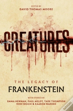 Capa do artigo Creatures