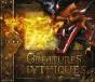 Créatures Mythiques - Preview
