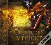 Capa do artigo Créatures Mythiques