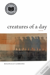Capa do artigo Creatures Of A Day
