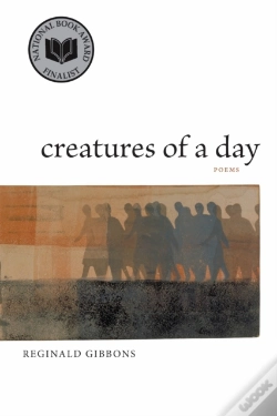 Capa do artigo Creatures Of A Day
