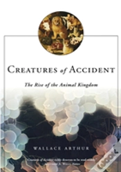 Capa do artigo CREATURES OF ACCIDENT